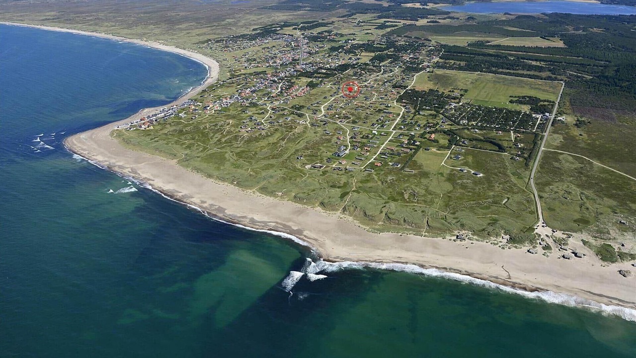 Photo of Outdoor in Klitmoller