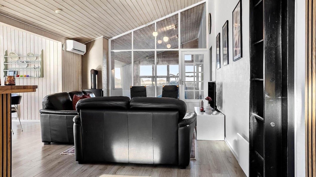 Photo of Livingroom in Klitmoller