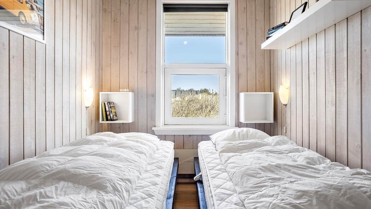 Photo of Bedroom in Klitmoller