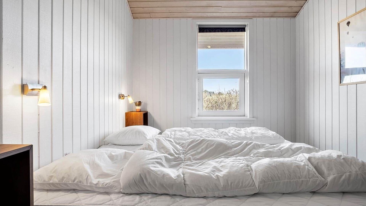 Photo of Bedroom in Klitmoller