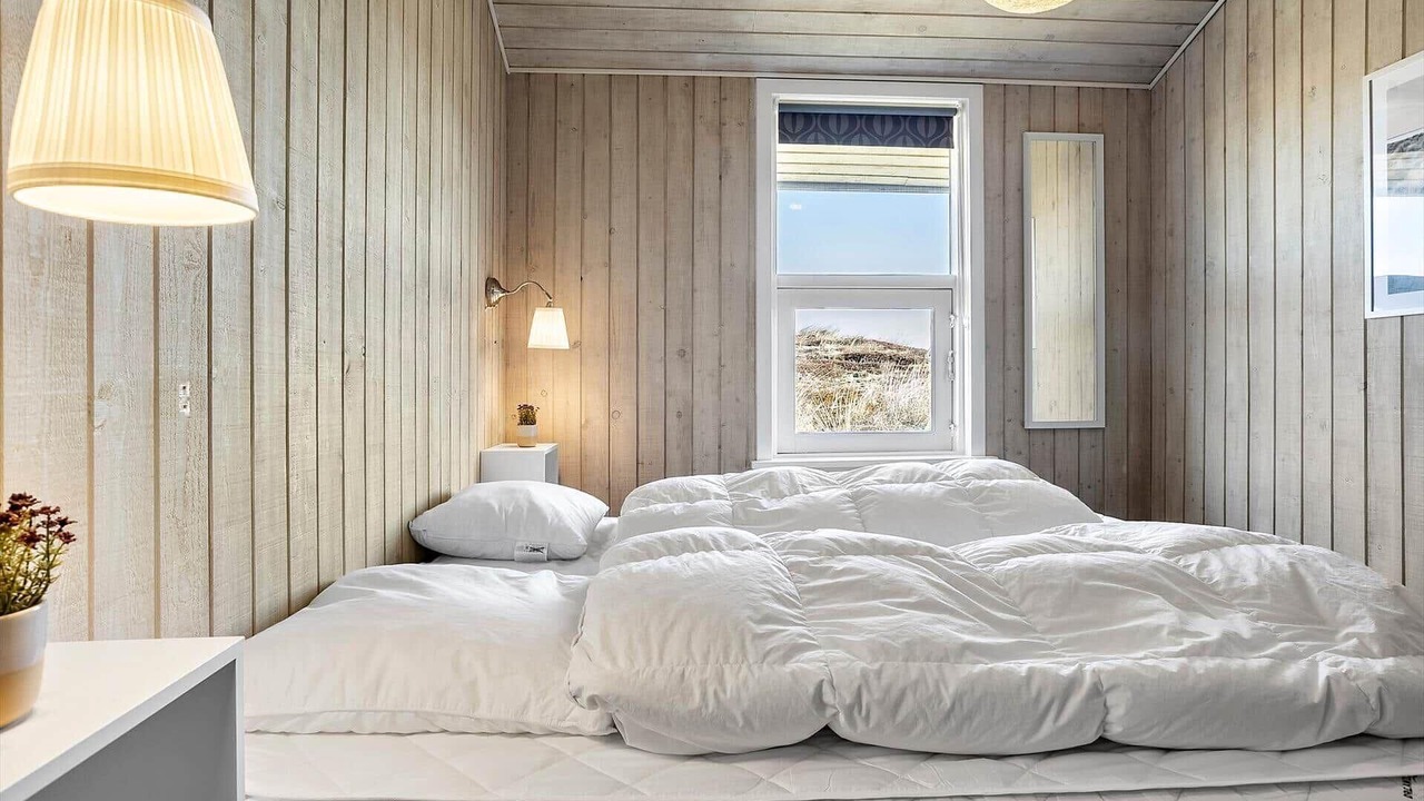 Photo of Bedroom in Klitmoller