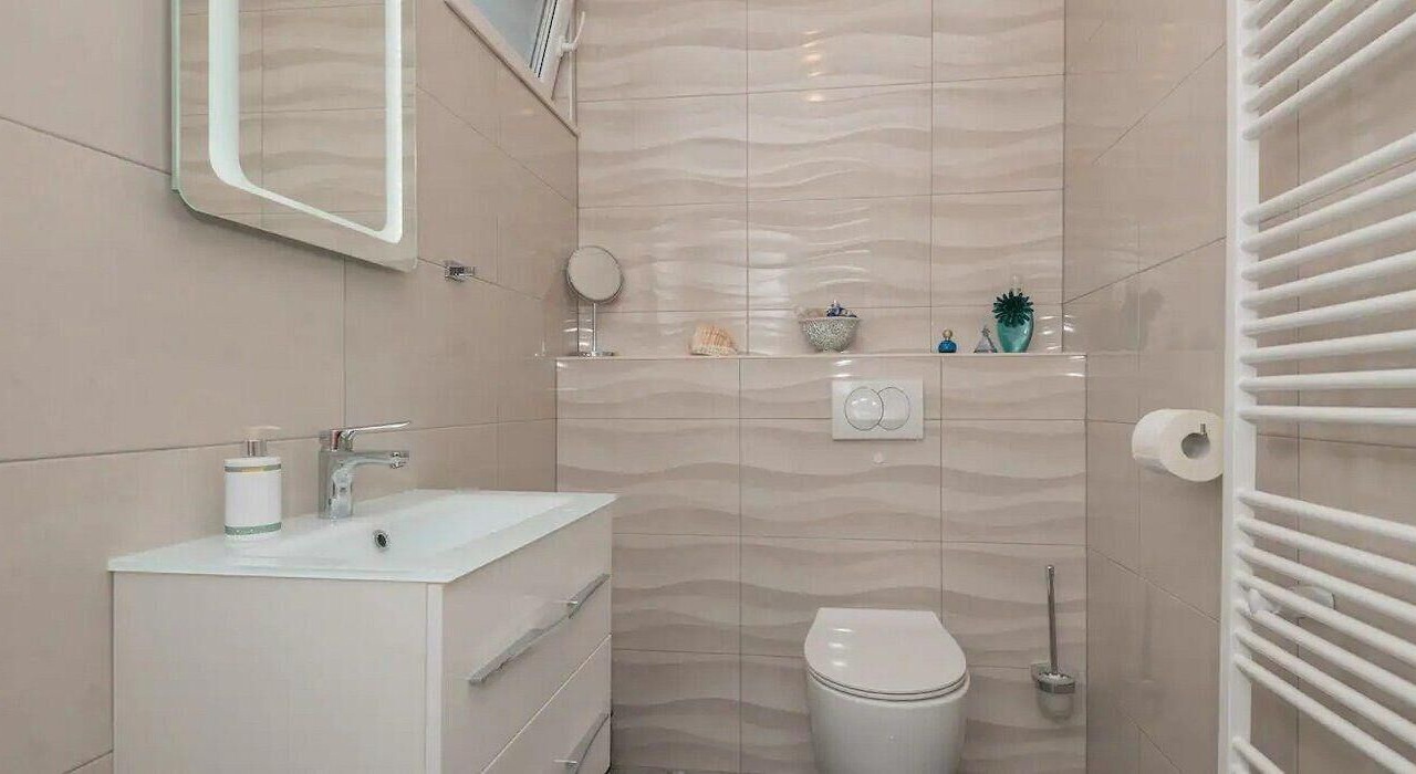 Photo of Bathroom in Moca