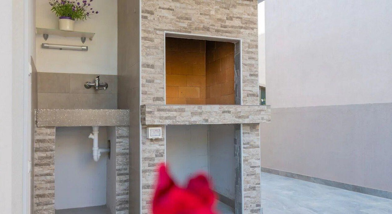 Photo of Bathroom in Moca