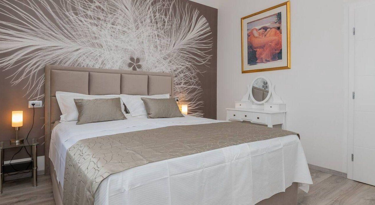 Photo of Bedroom in Moca