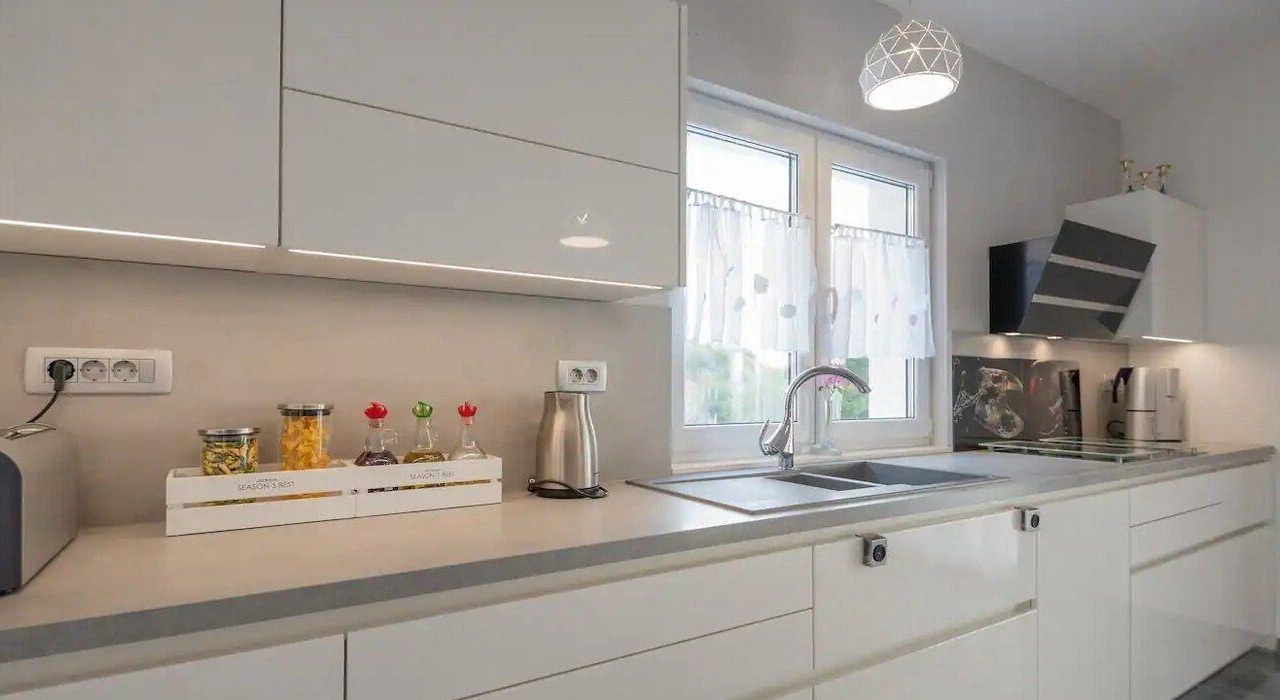 Photo of Kitchen in Moca