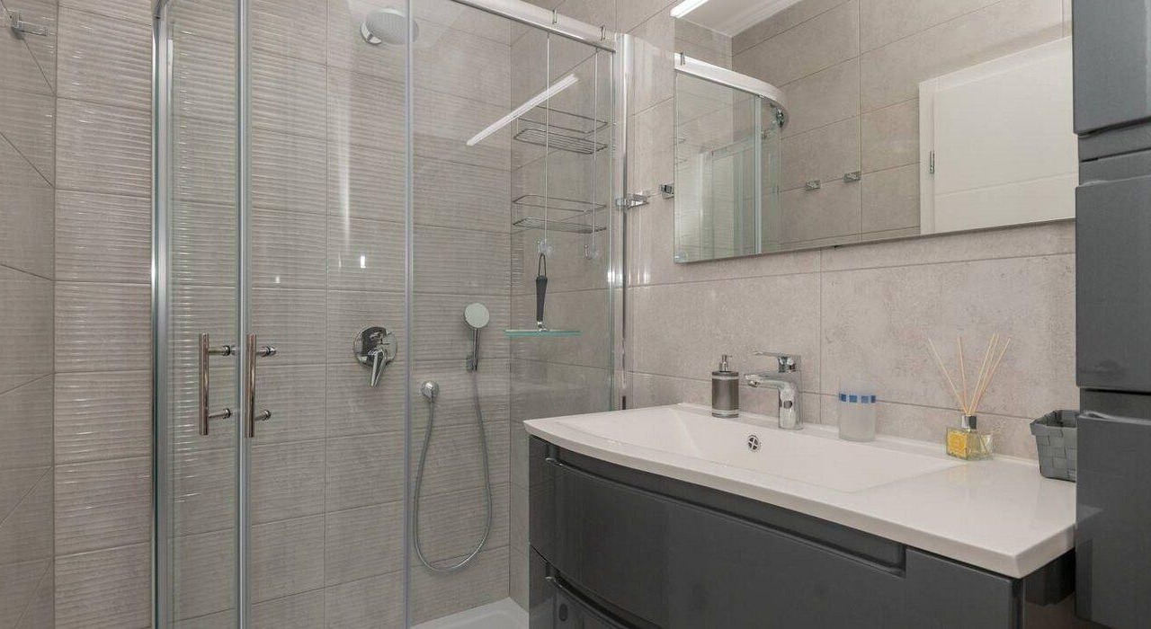 Photo of Bathroom in Moca