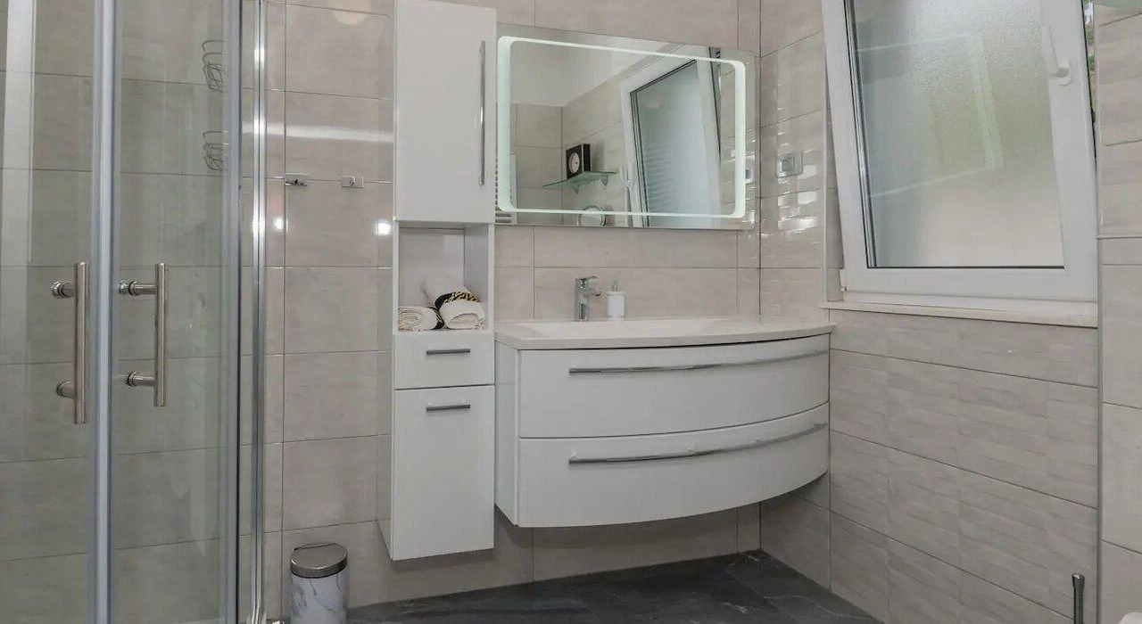 Photo of Bathroom in Moca
