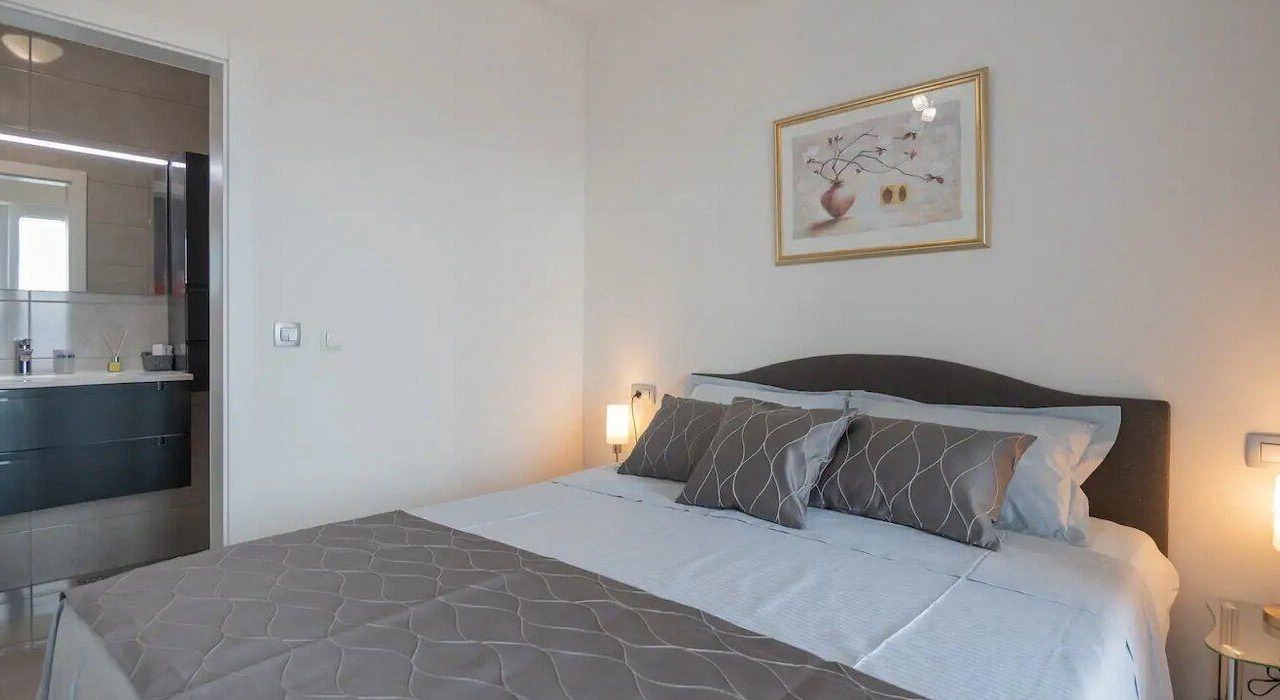 Photo of Bedroom in Moca