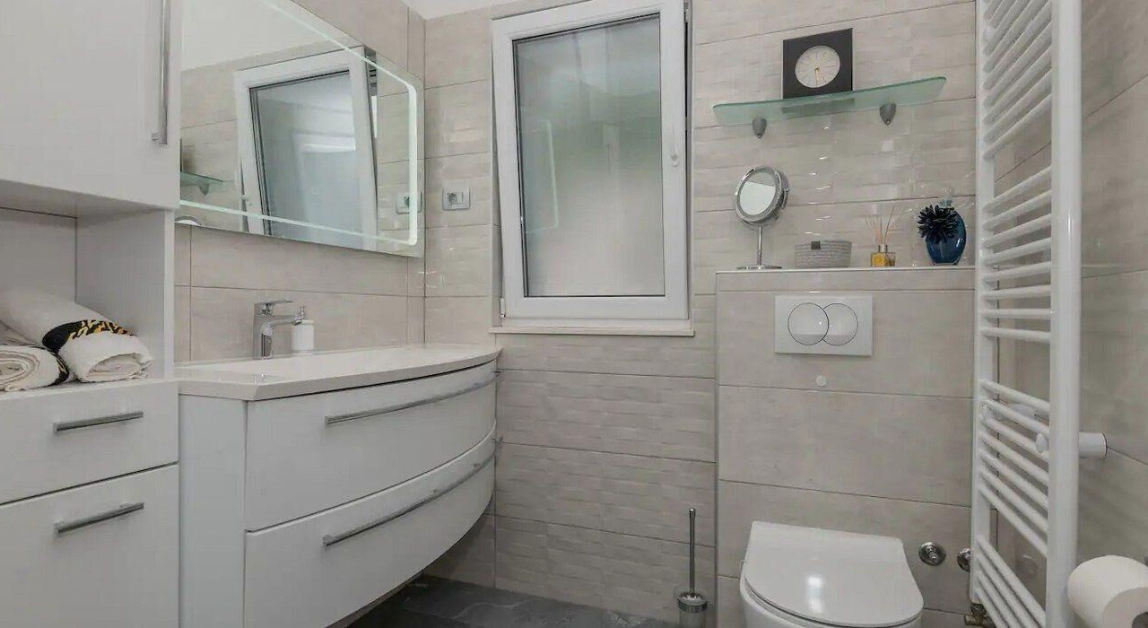 Photo of Bathroom in Moca