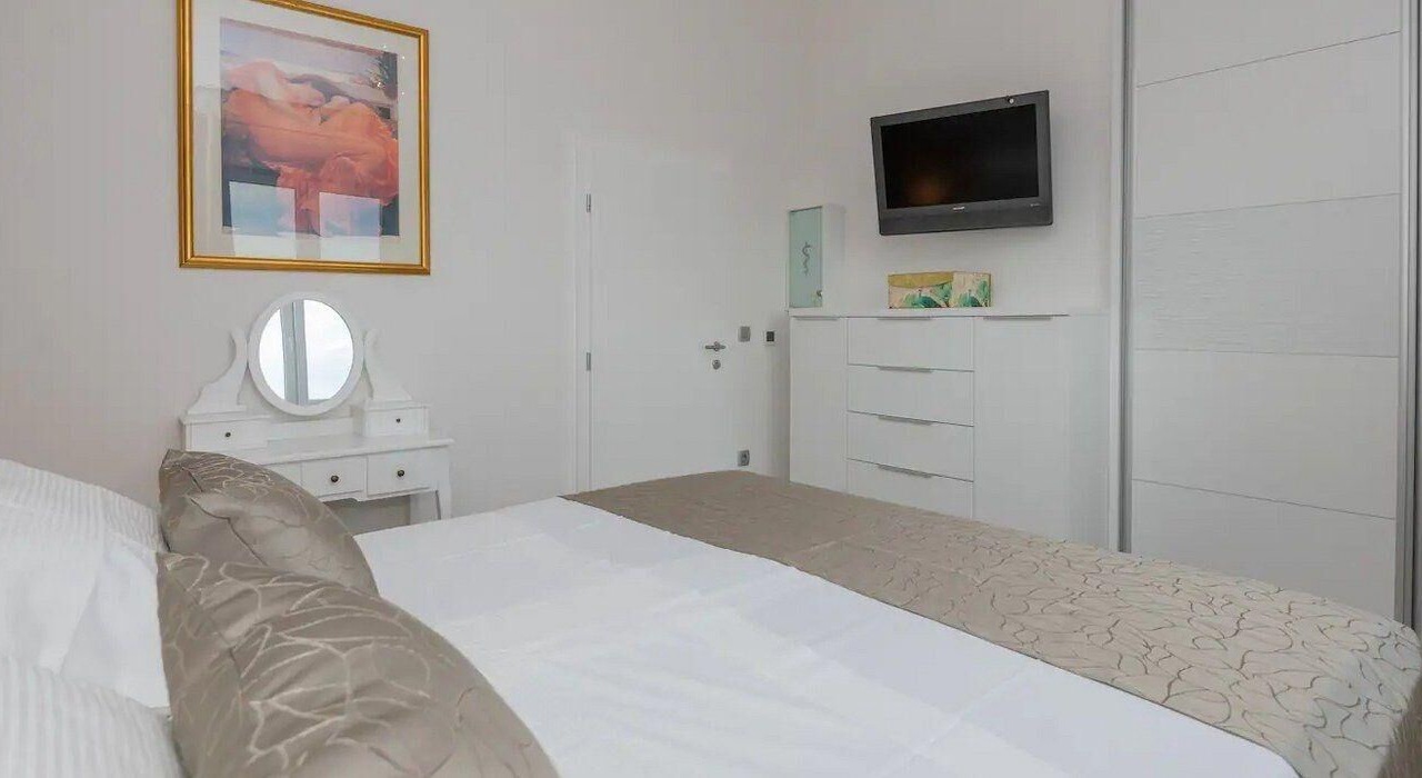 Photo of Bedroom in Moca