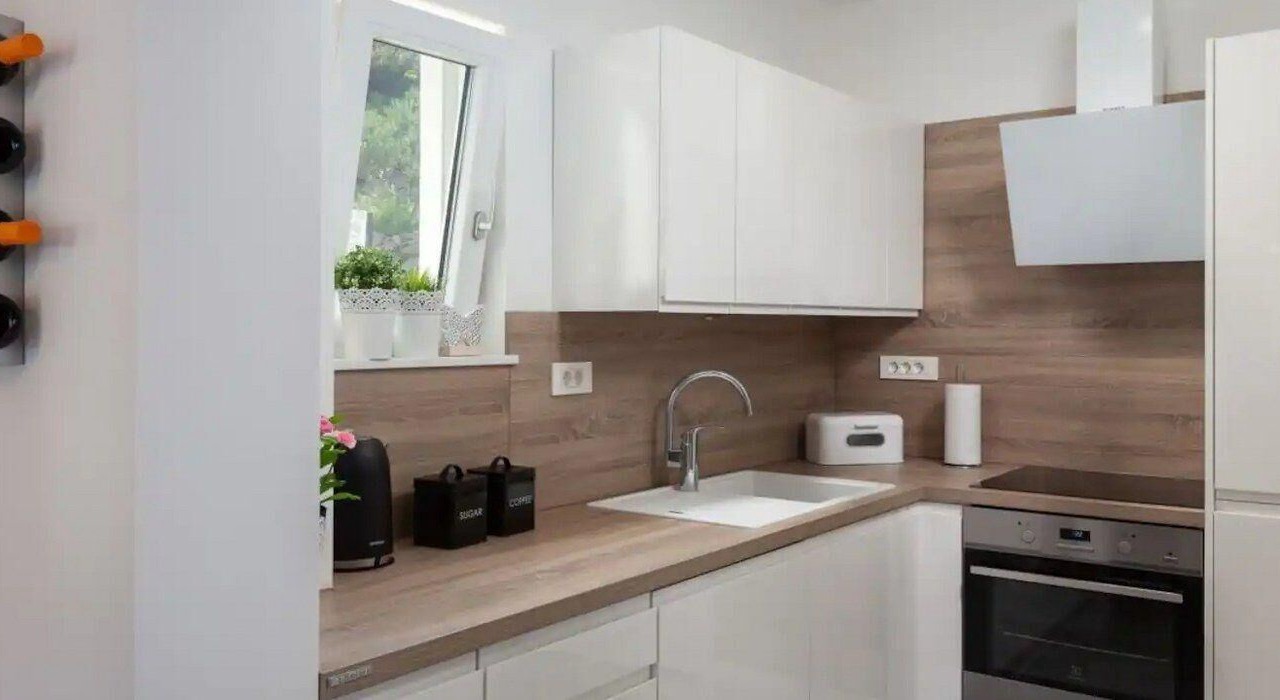 Photo of Kitchen in Krvavica