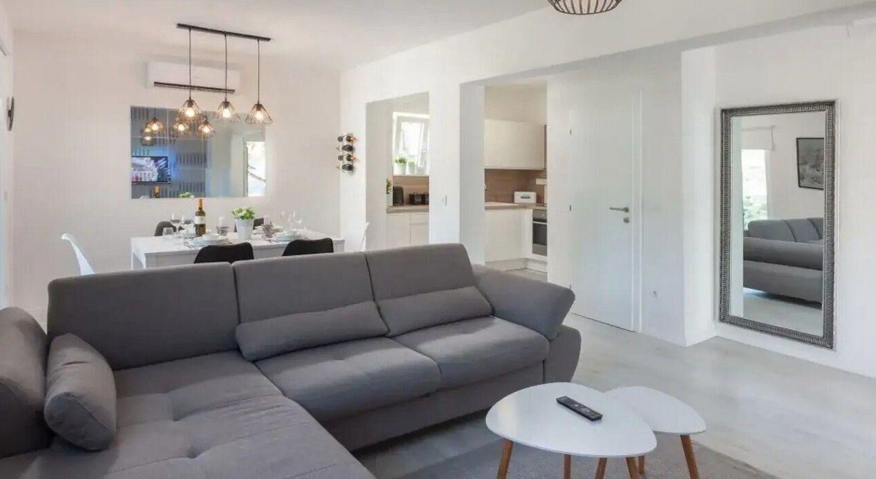 Photo of Livingroom in Krvavica