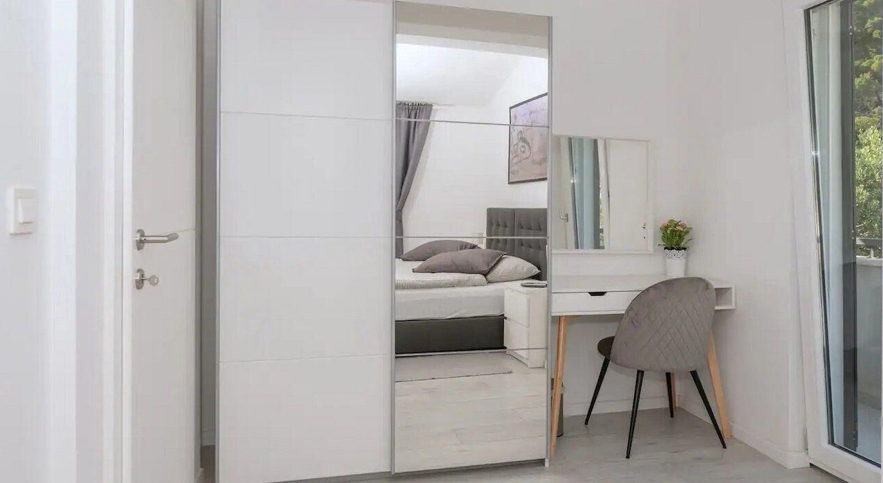 Photo of Bedroom in Krvavica