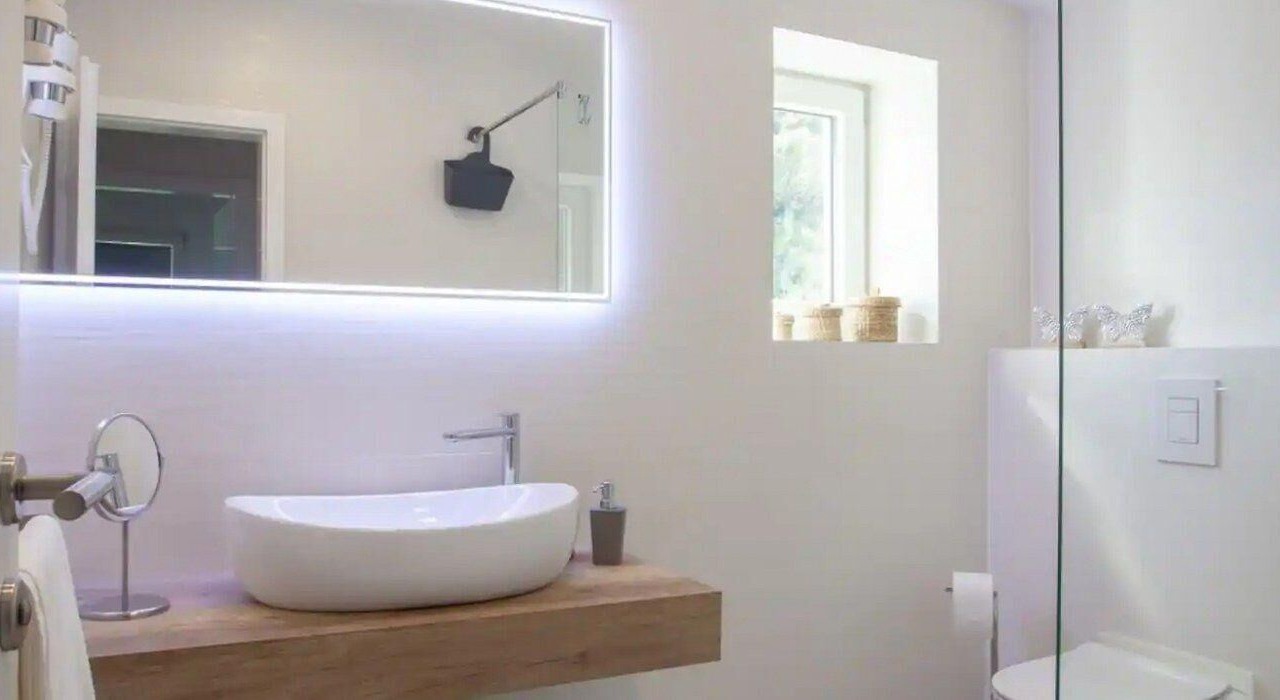 Photo of Bathroom in Krvavica