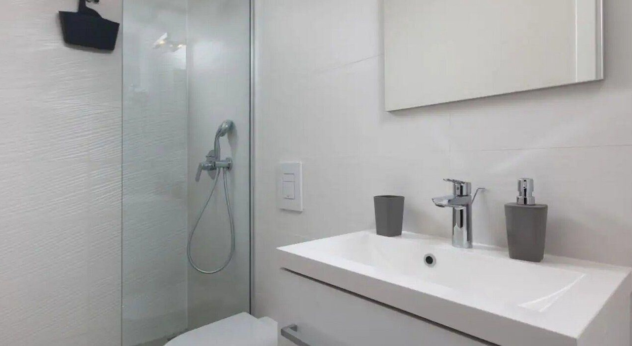 Photo of Bathroom in Krvavica
