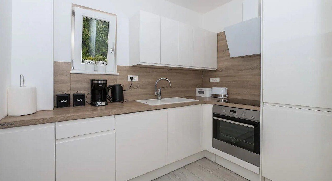 Photo of Kitchen in Krvavica