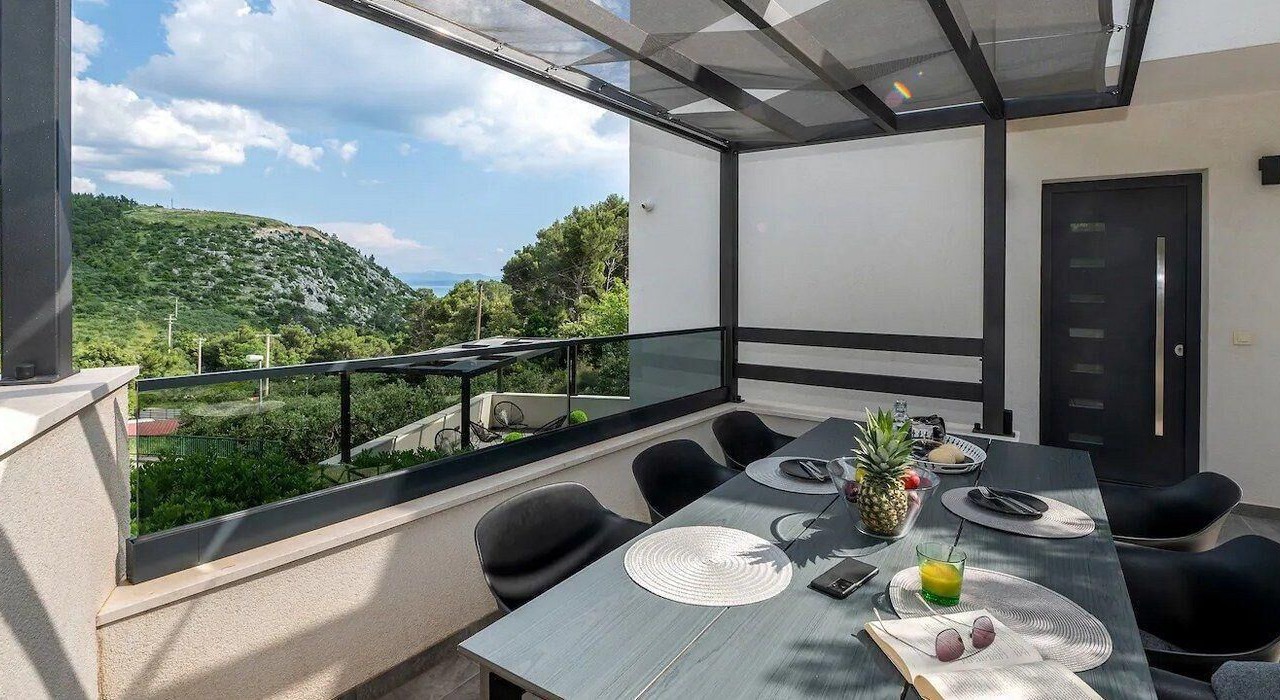 Photo of Outdoor in Krvavica
