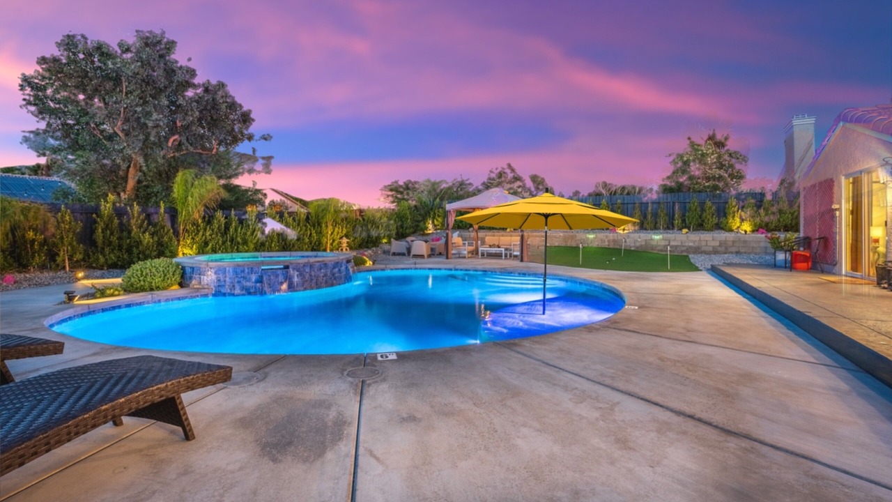 Photo of Outdoor in Desert Hot Springs