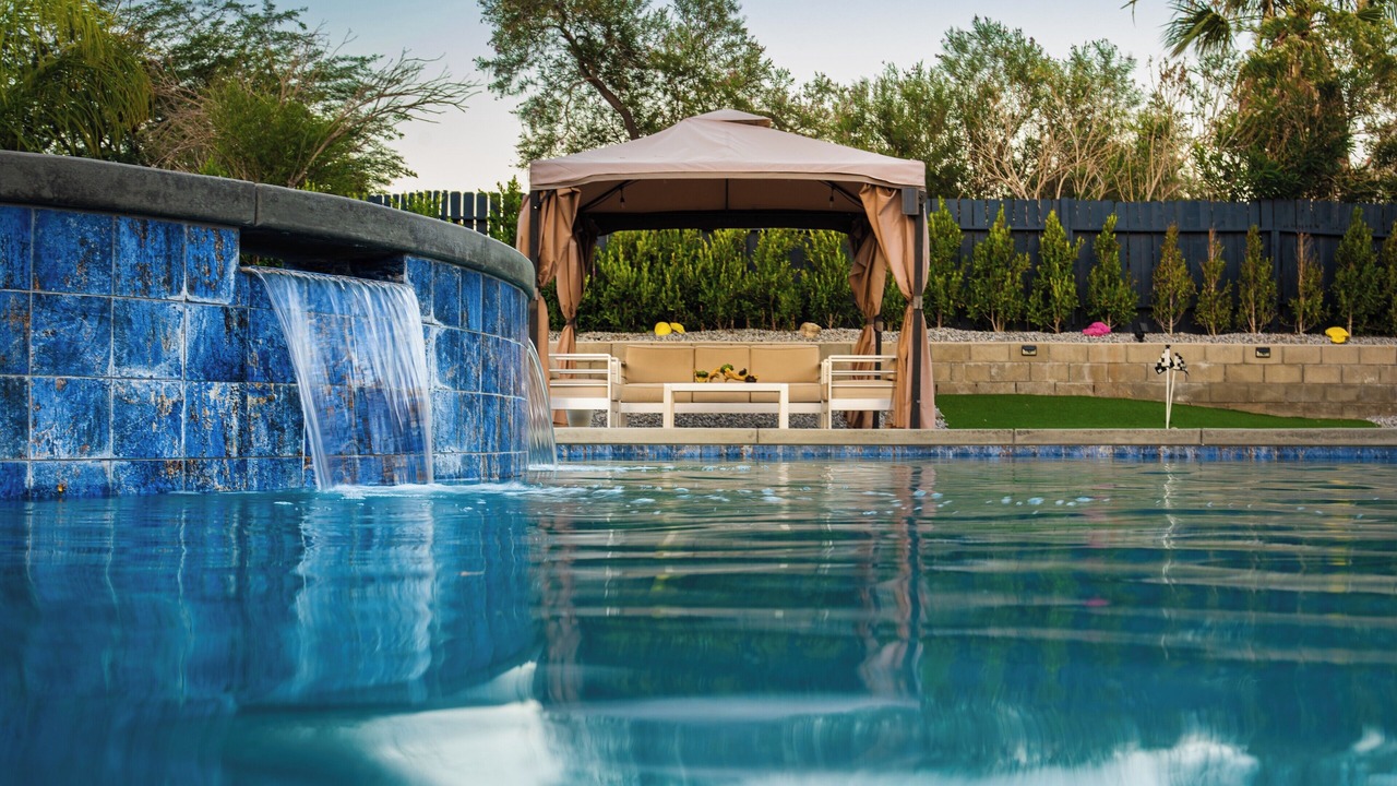 Photo of Outdoor in Desert Hot Springs