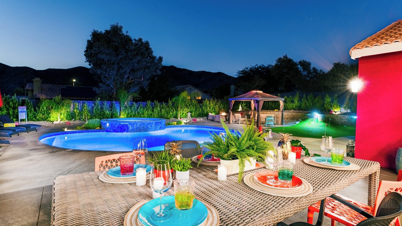 Photo of Outdoor in Desert Hot Springs