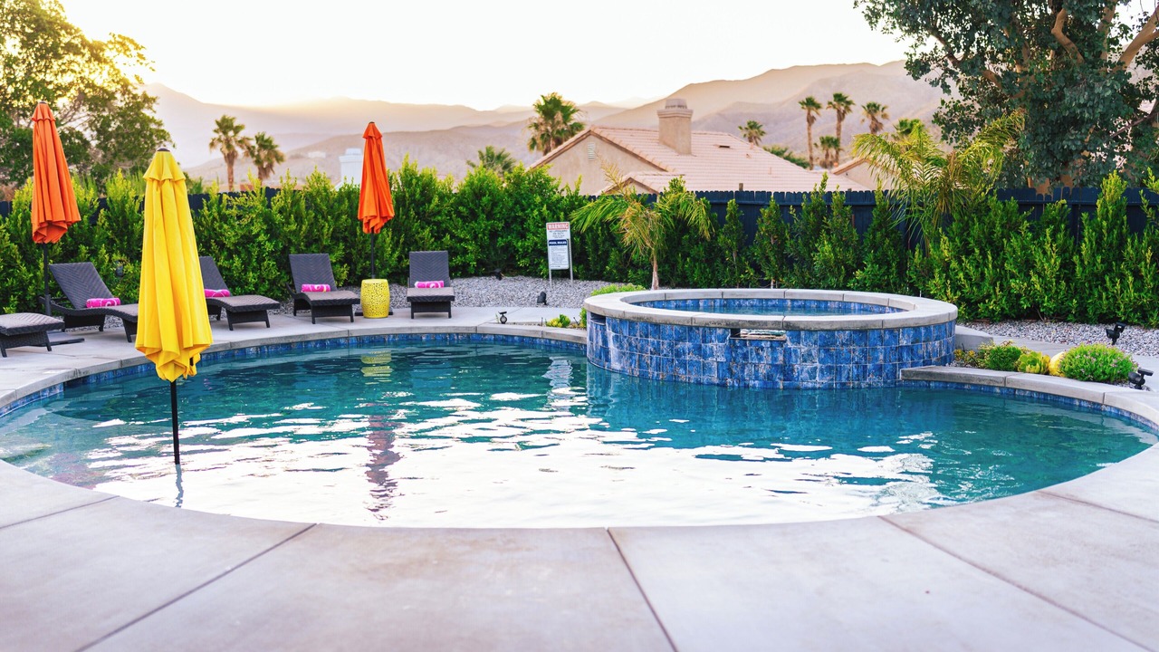 Photo of Outdoor in Desert Hot Springs