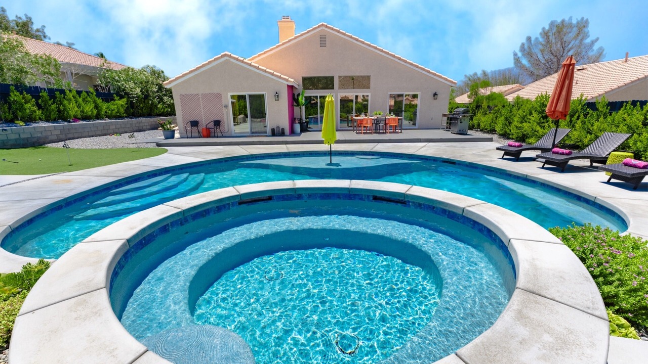 Photo of Outdoor in Desert Hot Springs