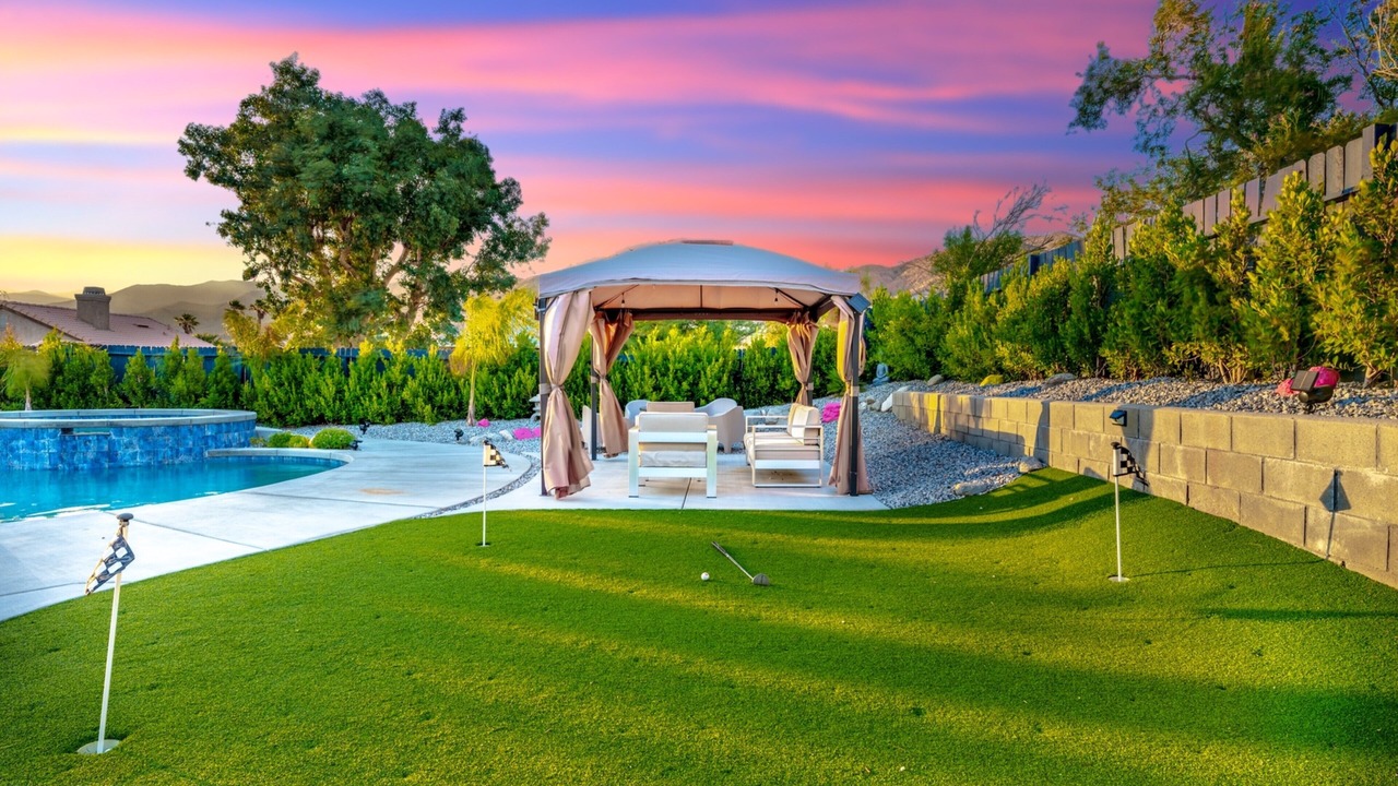 Photo of Outdoor in Desert Hot Springs