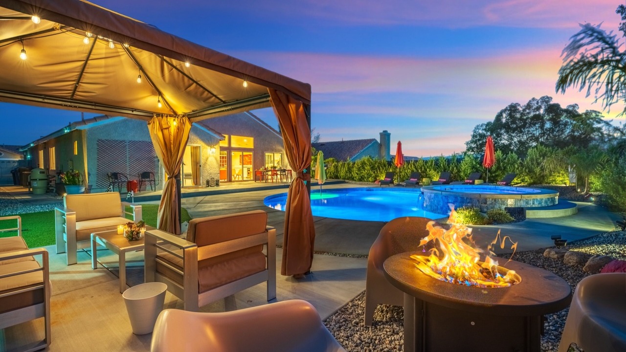 Photo of Outdoor in Desert Hot Springs