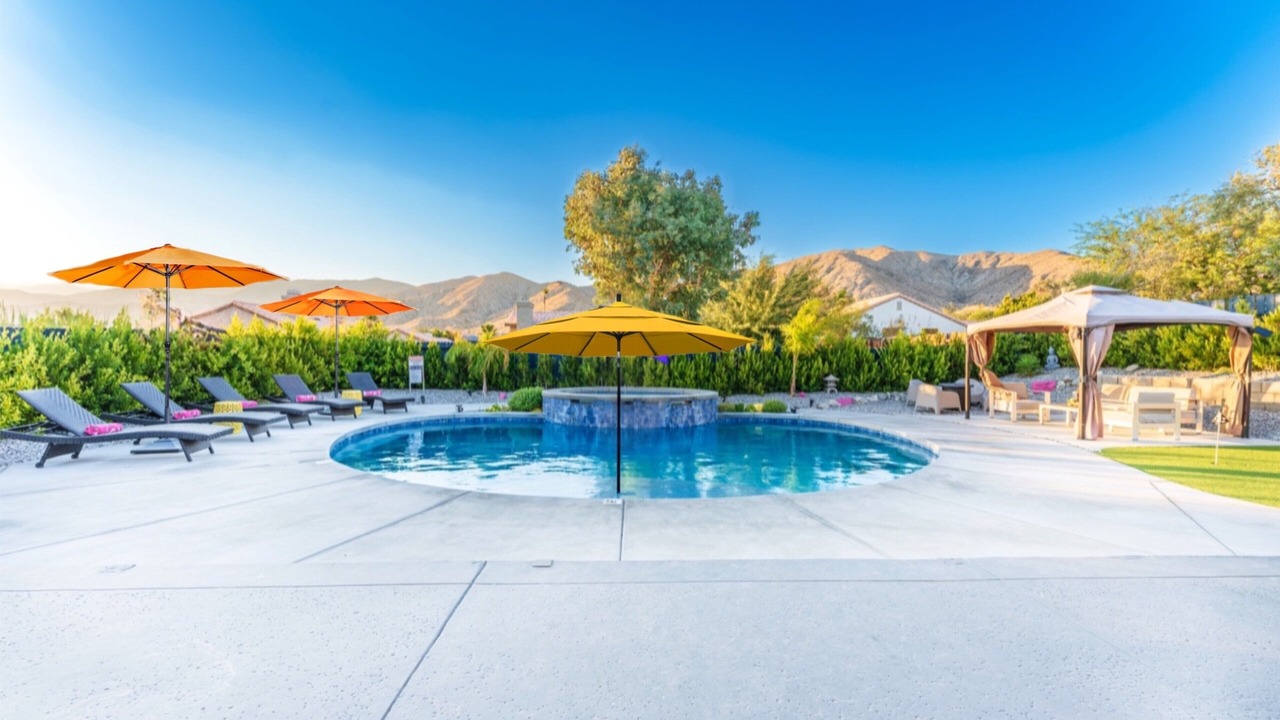 Photo of Outdoor in Desert Hot Springs
