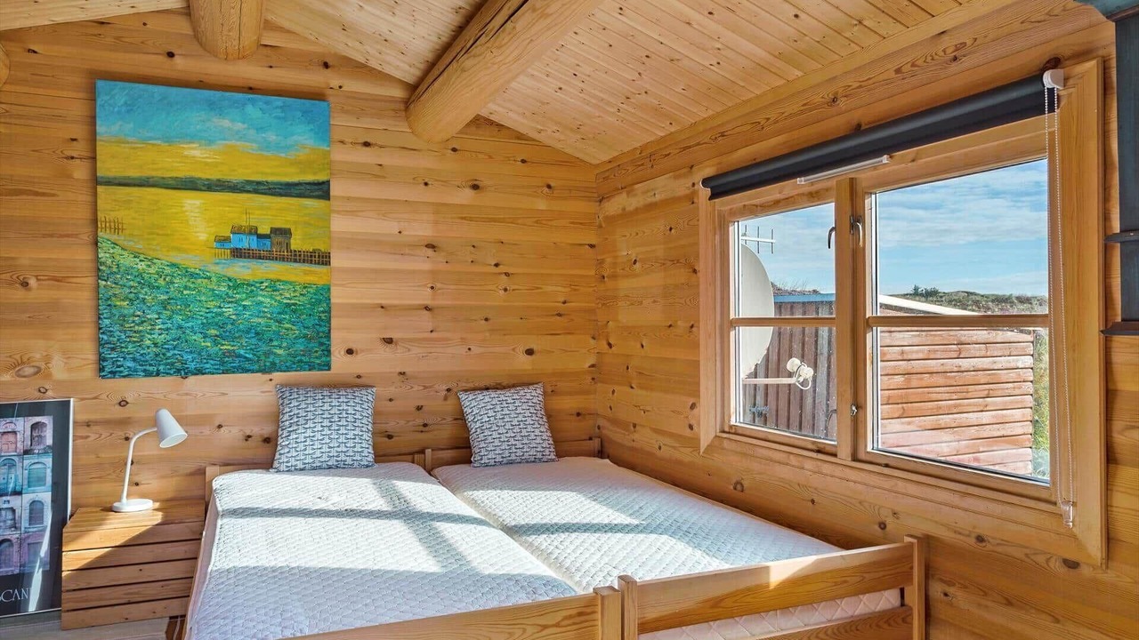 Photo of Bedroom in Snedsted