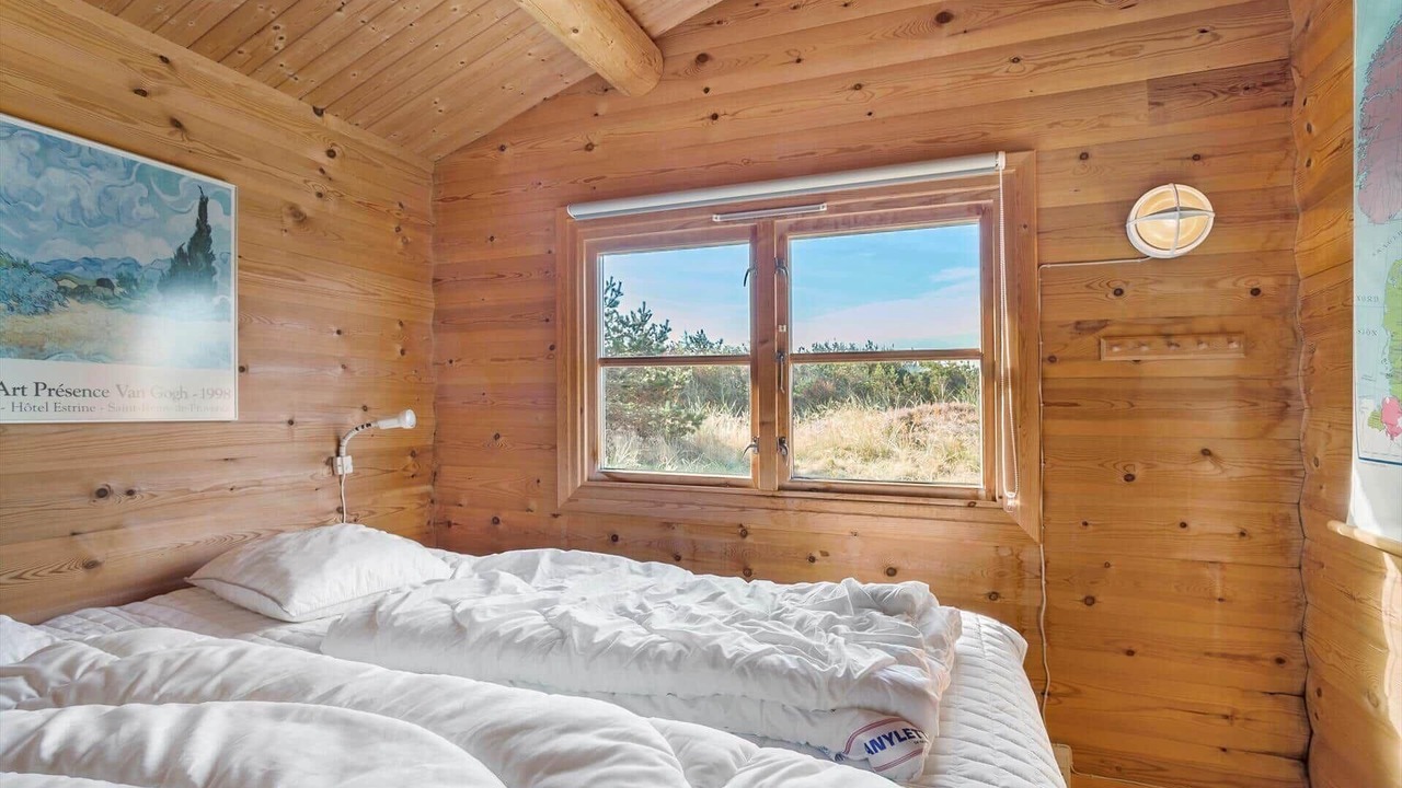 Photo of Bedroom in Snedsted