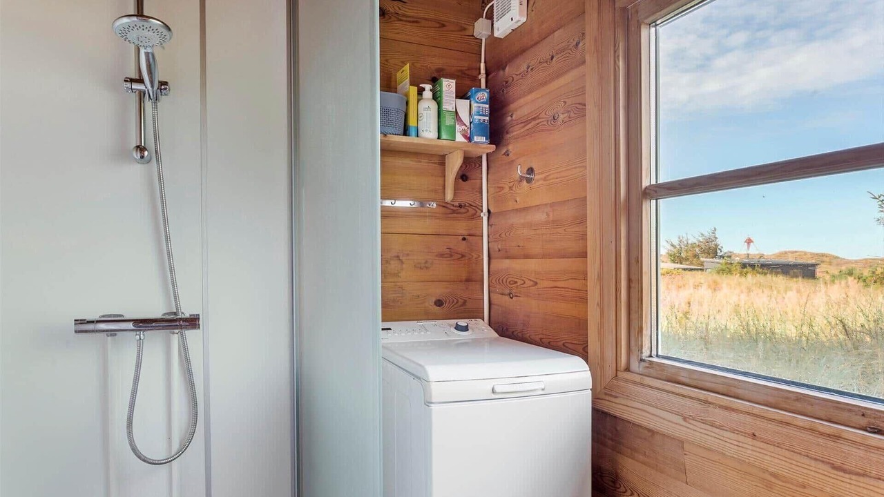 Photo of Bathroom in Snedsted