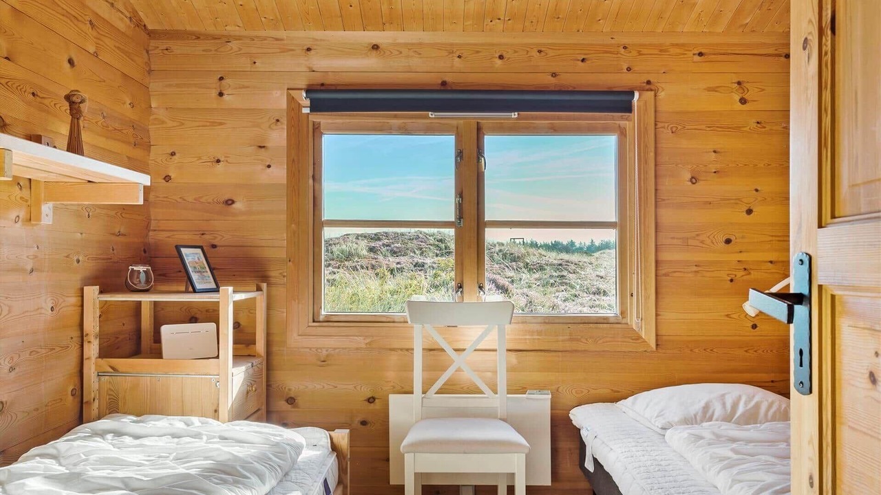 Photo of Bedroom in Snedsted