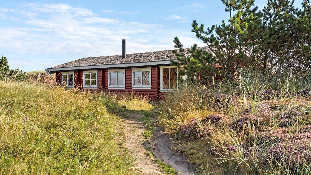 Photo of Outdoor in Snedsted