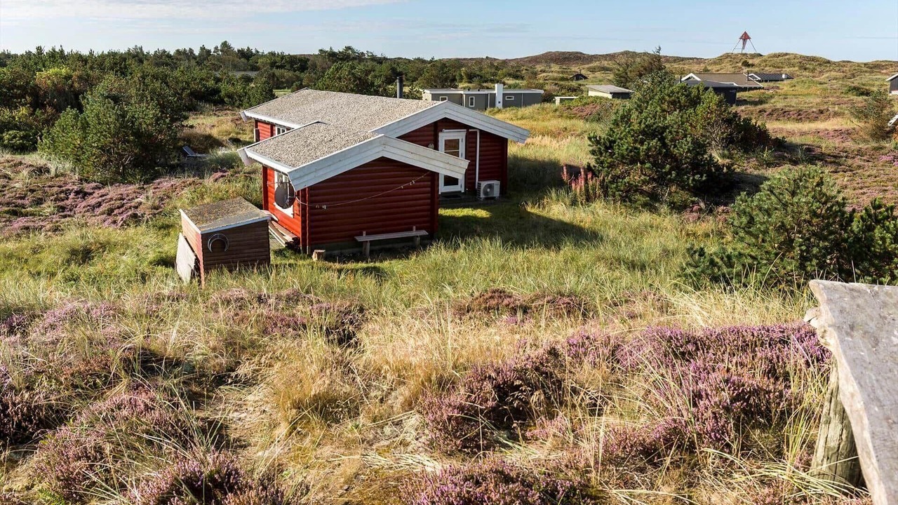 Photo of Outdoor in Snedsted