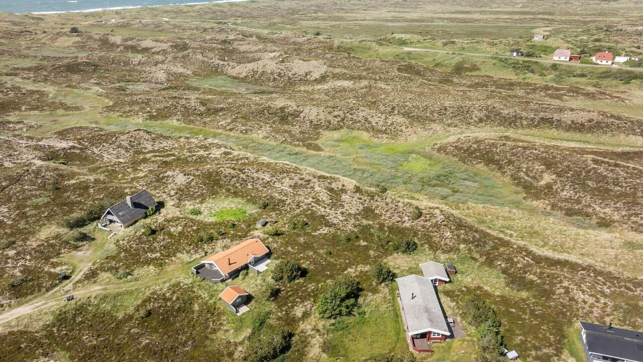 Photo of Outdoor in Snedsted