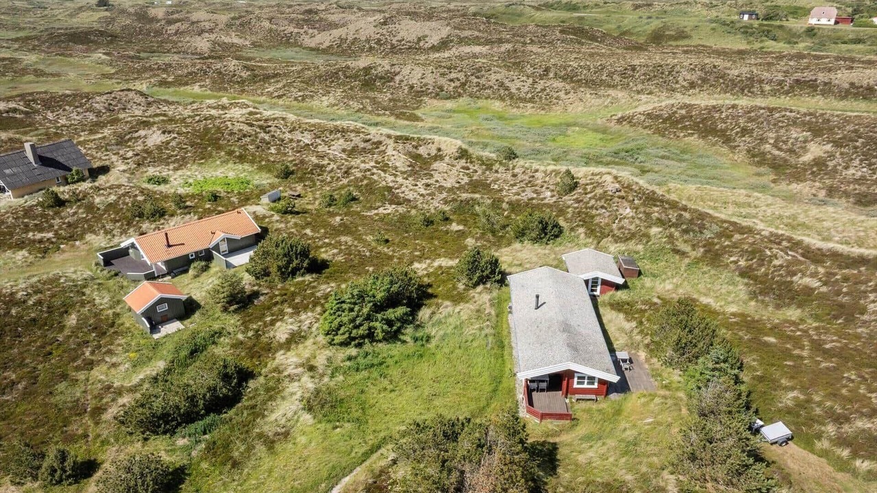 Photo of Outdoor in Snedsted
