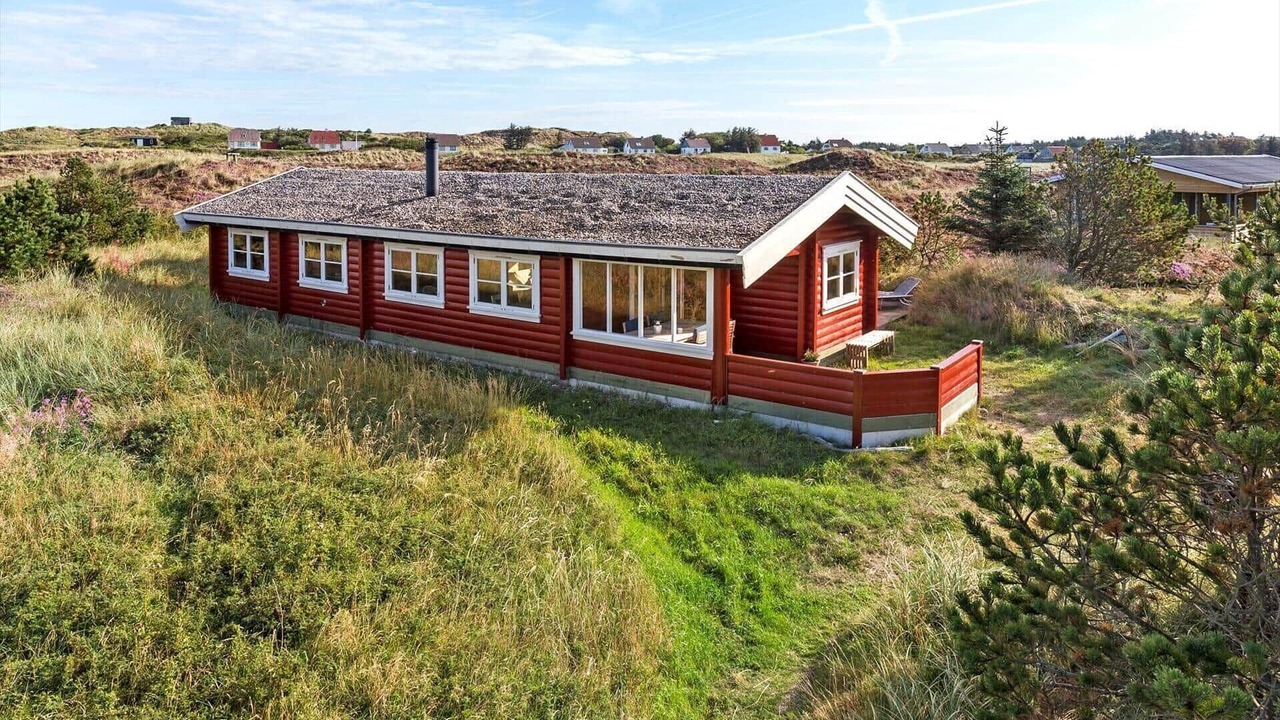 Photo of Outdoor in Snedsted