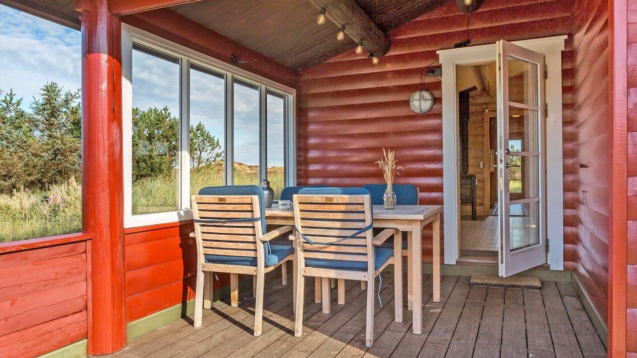 Photo of Outdoor in Snedsted