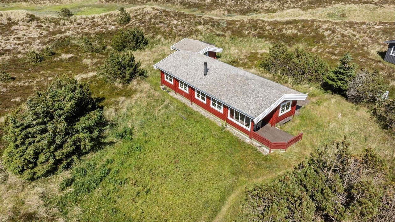 Photo of Outdoor in Snedsted