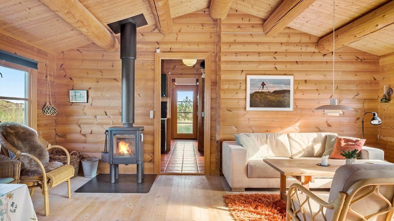 Photo of Livingroom in Snedsted
