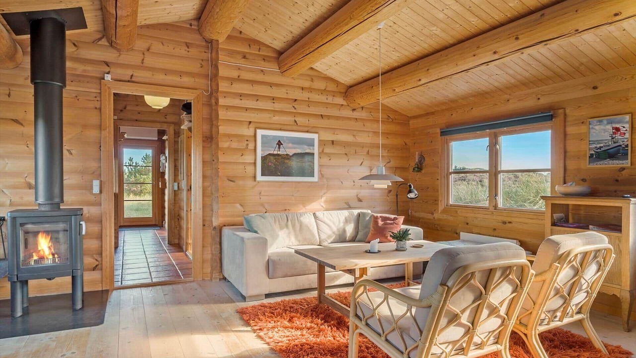 Photo of Livingroom in Snedsted