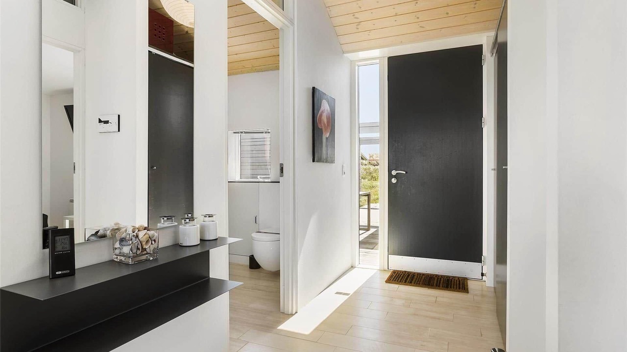 Photo of Bathroom in Snedsted