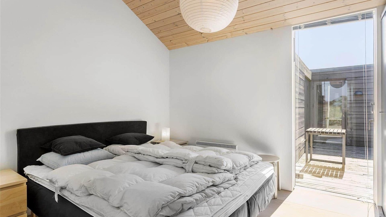 Photo of Bedroom in Snedsted