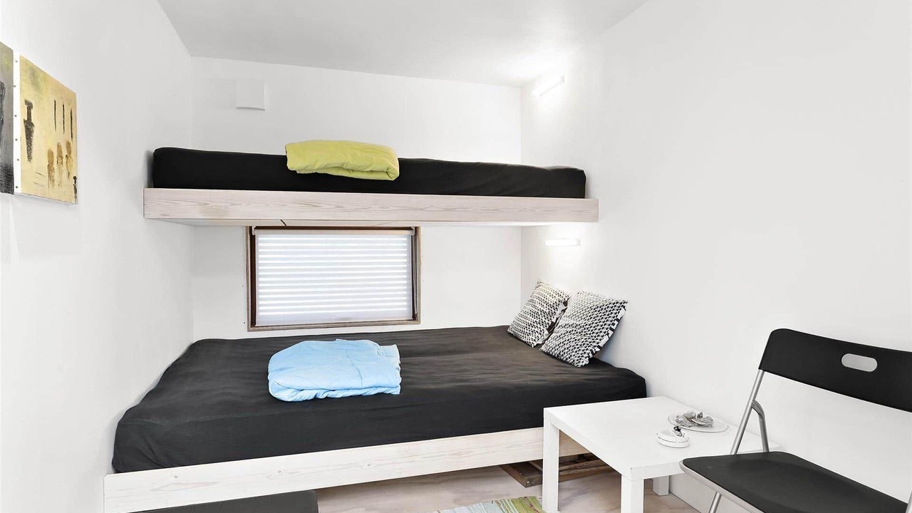 Photo of Bedroom in Snedsted