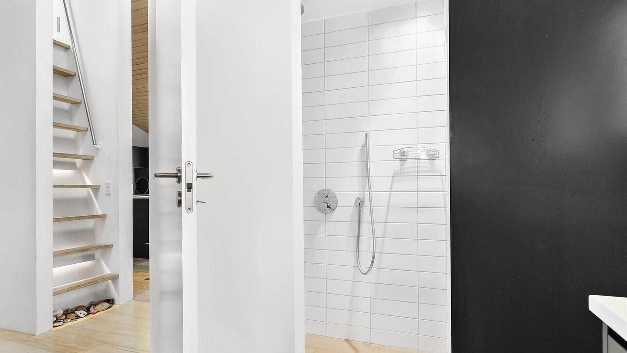 Photo of Bathroom in Snedsted