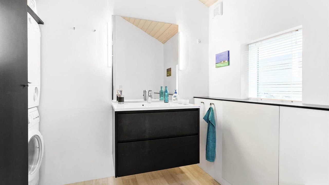 Photo of Bathroom in Snedsted