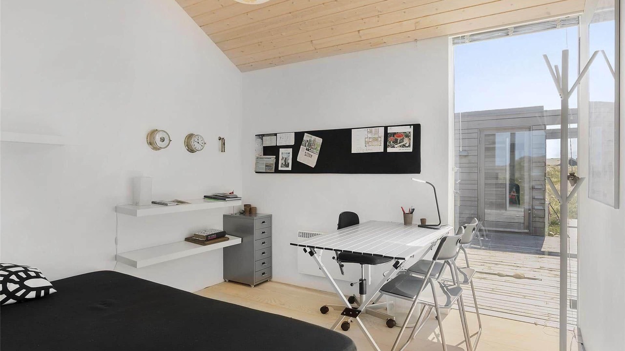 Photo of Bedroom in Snedsted