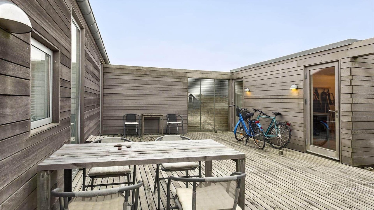 Photo of Outdoor in Snedsted