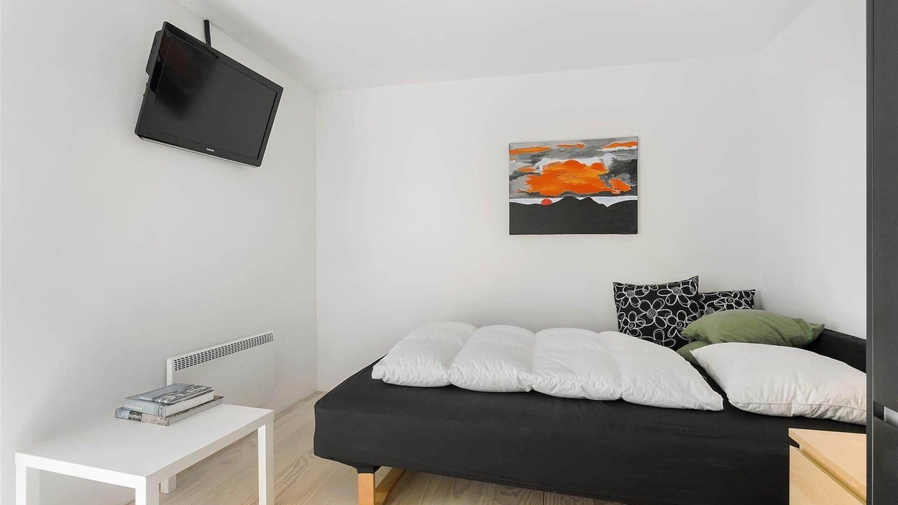 Photo of Bedroom in Snedsted
